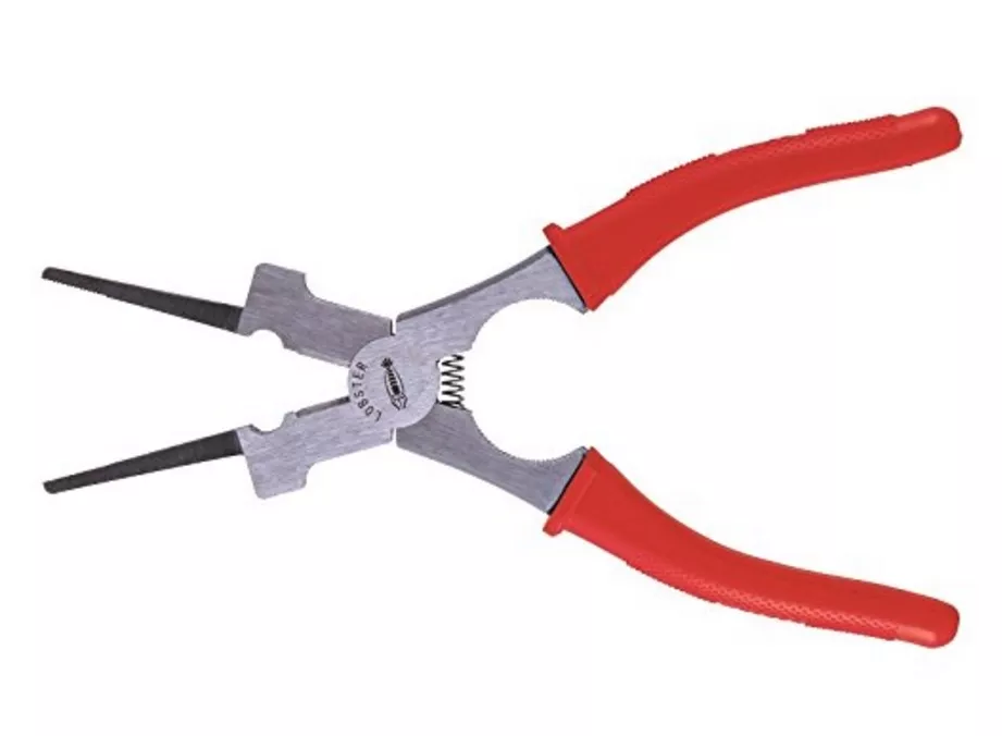 LOBSTER STANDARD WELDING PLIERS FOR CO2 TORCH ZP180WEL