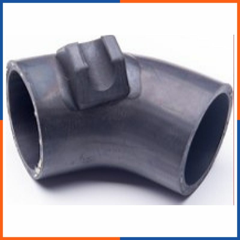 Gaine de suralimentation pour VW durite de turbo premium renforcée 8D0145834A longue durée 111547