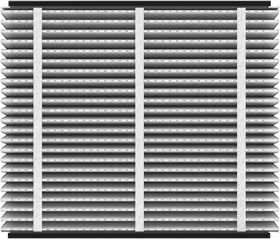 Aprilaire 210 Replacement Air Filter Media 3 Pack Brand New & Genuine