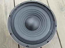 NEW MCM AUDIO SELECT  10" WOOFER 55-2961 -HIGH POWER -CAST FRAME