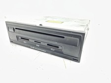 Audi A6 S6 C6 4F 2009 Radio / CD-Player / DVD-Player / Navigation BMO14578