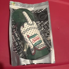 Swag Golf Donut Give a Putt Krispy Kreme Fairway FW Cover. New and Sealed