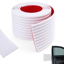 Garage Wall Protector Thick Impact-Absorbing Wall Padding for Car Door Bu...