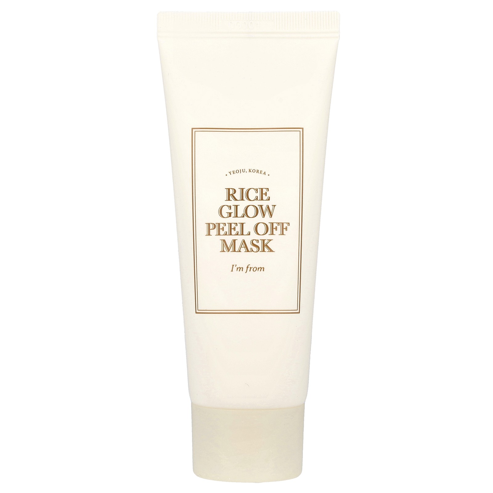 Rice Glow Peel Off Beauty Mask, 2,46  (70 )