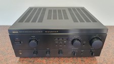 DENON PMA-1560 - PRECISION AUDIO COMPONENT/IN...