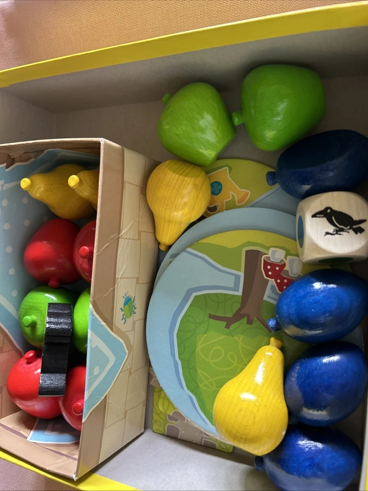 Erster Obstgarten - Bild 3 von 3