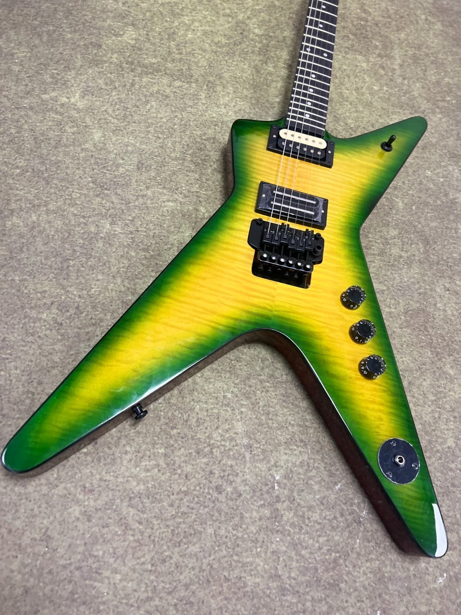 Washburn Dimebag - огромный выбор по лучшим ценам | eBay
