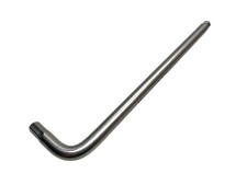 Innensechskantschlüssel WERA 3950 PKL 8,0x19...