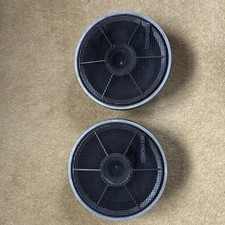 Pioneer altoparlanti auto TS 167 altoparlanti x 2