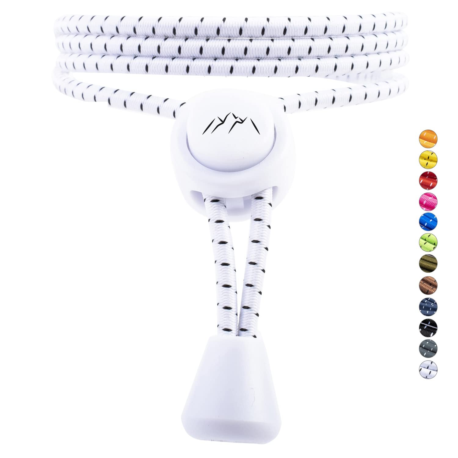 5 Спортивных шнурков Gummischnrsenkel 2090₽