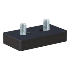 Curt E16 5th Wheel Hitch Wedge Kit