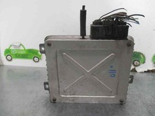 Moteur Rover 414