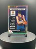 2025-26 Panini Contenders EuroLeague #95 Ersan Ilyasova, FC Barcelona