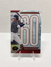 2025 Panini Prospect Edition 20-80 Scale Kayson Cunningham #17 Green (Prospect)