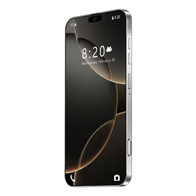 Unlocked 12 Pro Max 5G Smartphone Dual SIM 256GB Cell Phone Android 5000mAh