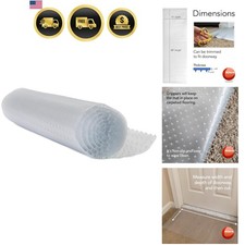 Pet Carpet Protector - Doorway Damage Deterrent and Scratch-Stopper for Cats,...