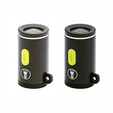 2 Pack USB--Light Portable Mini Interior Atmosphere Lighting for Outdoors Wal...