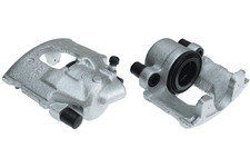 Bremssattel Vorderachse rechts für FORD FIESTA III IV PUMA Kasten/Schrägheck