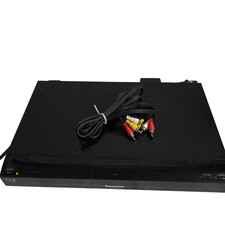 Panasonic SA-BT230 Blu-ray Home Theater HDMI ARC Optical AV iPod Dock w/ Manual