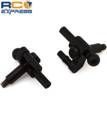 Kyosho Mini-Z Mr-04 Steering Knuckles 1 Degrees Camber 2 KYOMZW702-1
