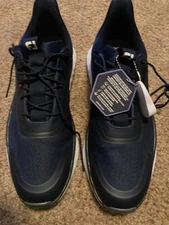 Footjoy Quantum Golf Shoes Size 10