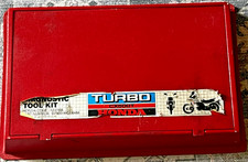 Honda Oem Diagnostic Tool Kit Cx500 07900-mc7ahm