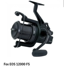 Fox EOS 12000FS