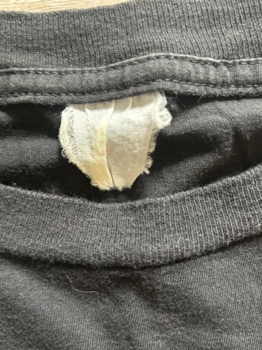 Vtg 90s Queensryche Another Empire Europe Tour 1990 T-shirt Metal Band XL - Picture 3 of 5