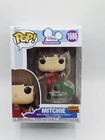 Funko POP! Throwback Disney Camp Rock Mitchie #1686 Vinyl Figure