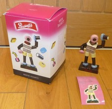 Boxed COALPORT *Bertie Bassett* {Millennium Collectables / No 0518 / Allsorts}