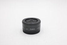 Canon EF-M 22mm f/2 STM Lens
