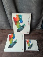 Adobe Photoshop CS per MAC con CD di formazione video workshop 