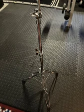 DIXON Straight Adjustable Cymbal Stand