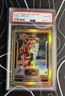 2022-23 Panini One and One - Mikal Bridges #9 Gold /10 PSA Gem Mint 10