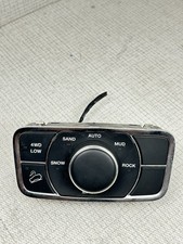 14-22 Jeep Grand Cherokee 4x4 Transfercase Co...
