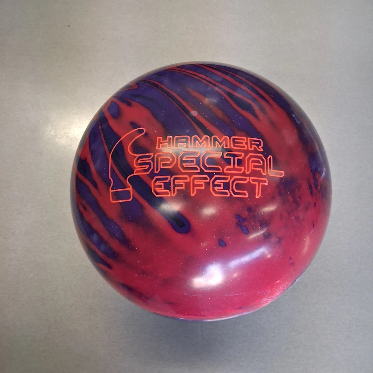 Hammer Bowling Balls for sale - eBay