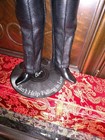 Elvis Ashton-Drake Galleries Elvis Doll  "Elvis '68 Comeback Special "  — photo 3