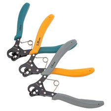 3-Piece Looping Pliers Set for Jewelry Making  1.5mm, 2.25mm, 3mm Wire Looper T