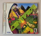 1999 Centipede Sega Dreamcast Video Game Complete w/ Manual CIB Tested & Works