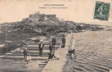 35 SAINT MALO LA MARE AUX CANARDS