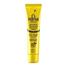 Dr. PawPaw Multipurpose Original Balm - Hydrating Lip Balm with Pawpaw, Aloe ...
