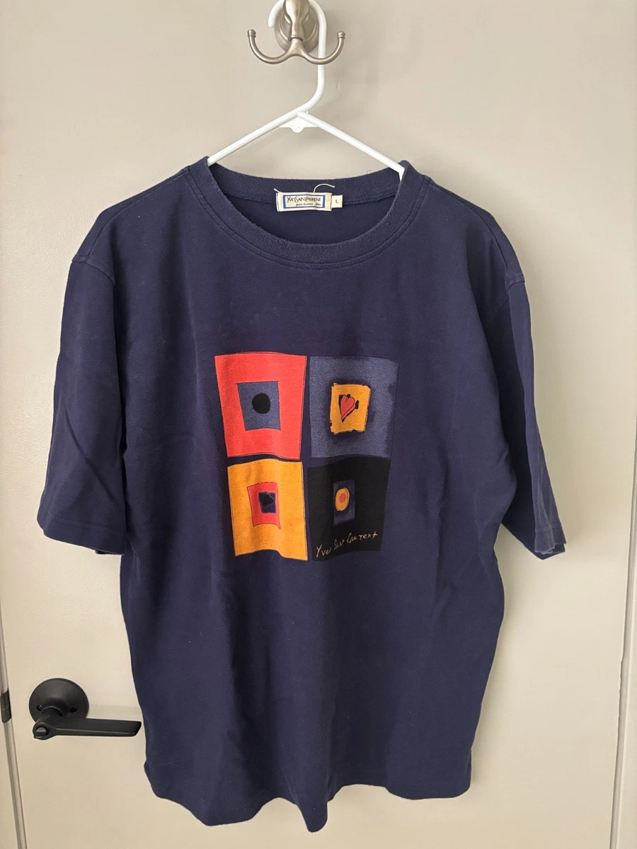 ysl shirt products for sale | eBay
