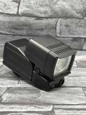 Sunpak CV-20SA Auto Sensor Video Light - Tested Working