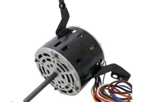 Blower Motor For Goodman Furnace