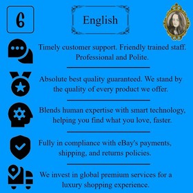 Agent Provocateur Agent Provocateur EdP 6.7 oz / e 200 ml