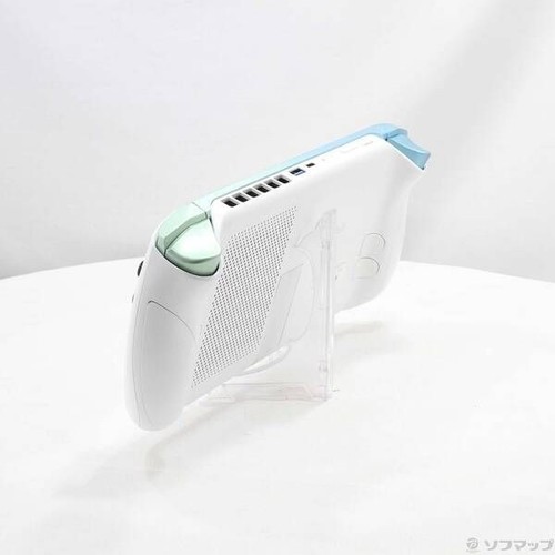 Ayaneo KUN Ryzen 7 7840U 16GB RAM 512GB SSD Black Feather AYANEO KUN-16G/512G-BF - Bild 3 von 5