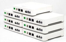  Lot of 7 Adtran SDX632v XGS-PON ONT Fiber Optical Network Terminal 10G