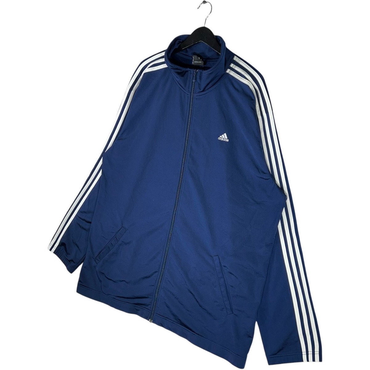 新品 Adidas Lined Wind stretch JKT XO／XXG $_57.JPG?set_id=880000500F