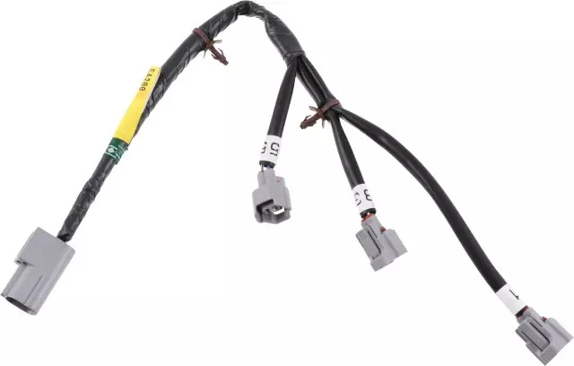 Arnés inyector genuino Nissan Frontier NV1500 NV2500 NV3500 4.0 NUEVO OEM Foto 3 de 3