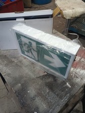 ABB Exit Light Pictogram Signe CM-SS-SP-L